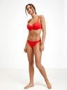 Orsay Crveni gornji dio ženskog kupaćeg kostima ORSAY