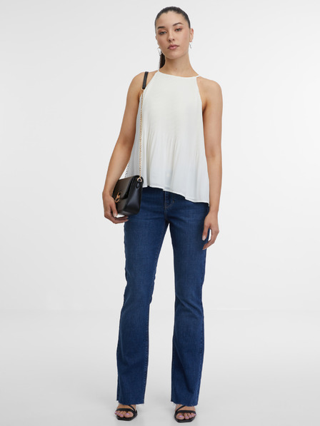 Orsay Bijeli ženski top ORSAY