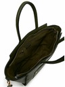 Orsay Tamno zelena ženska torbica ORSAY