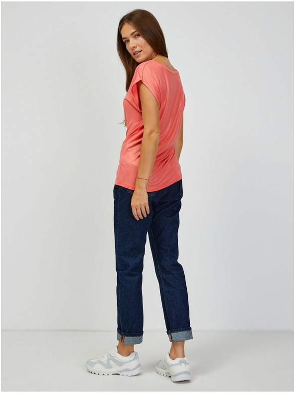 Orsay Koraljna majica ORSAY