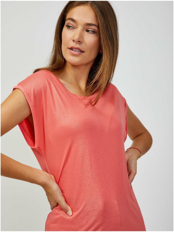 Orsay Koraljna majica ORSAY