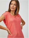 Orsay Koraljna majica ORSAY