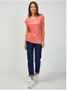 Orsay Koraljna majica ORSAY