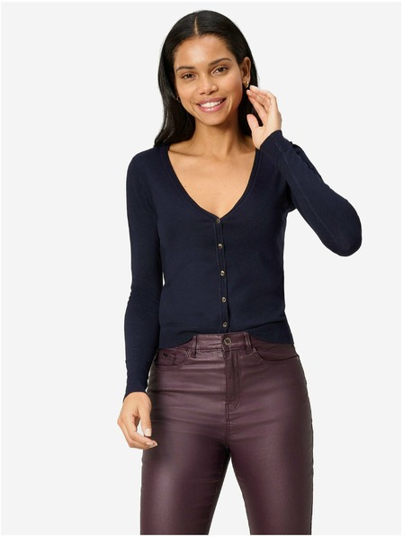 Orsay Tamnoplava vesta ORSAY