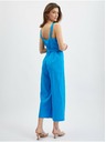 Orsay Plavi ženski kombinezon ORSAY