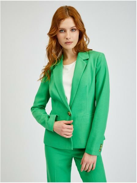 Orsay Zelena ženska jakna ORSAY