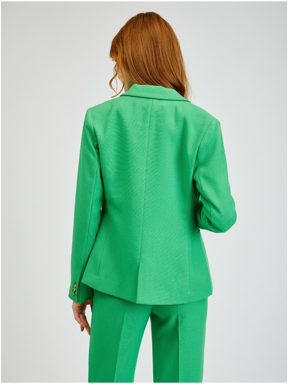 Orsay Zelena ženska jakna ORSAY