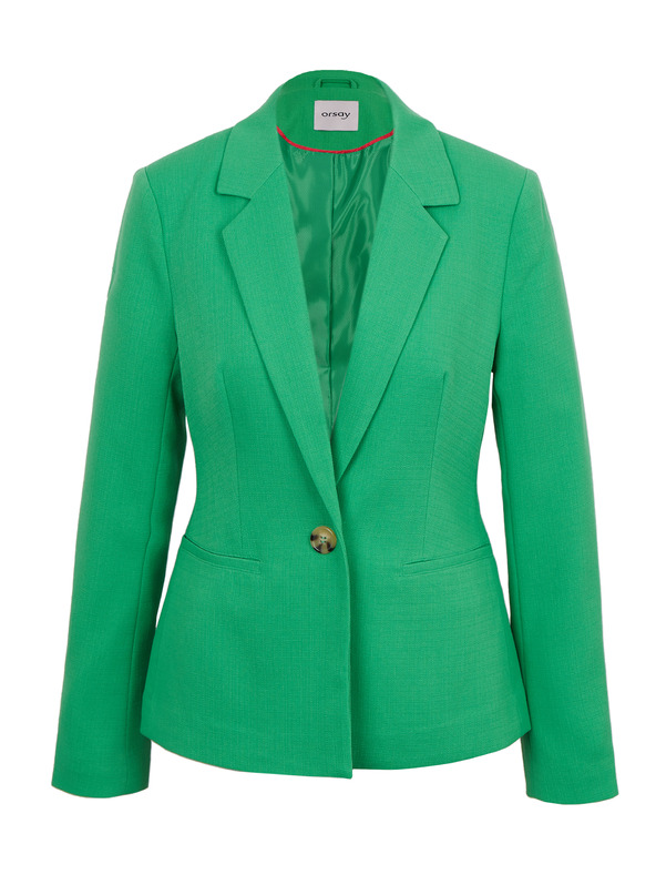 Orsay Zelena ženska jakna ORSAY