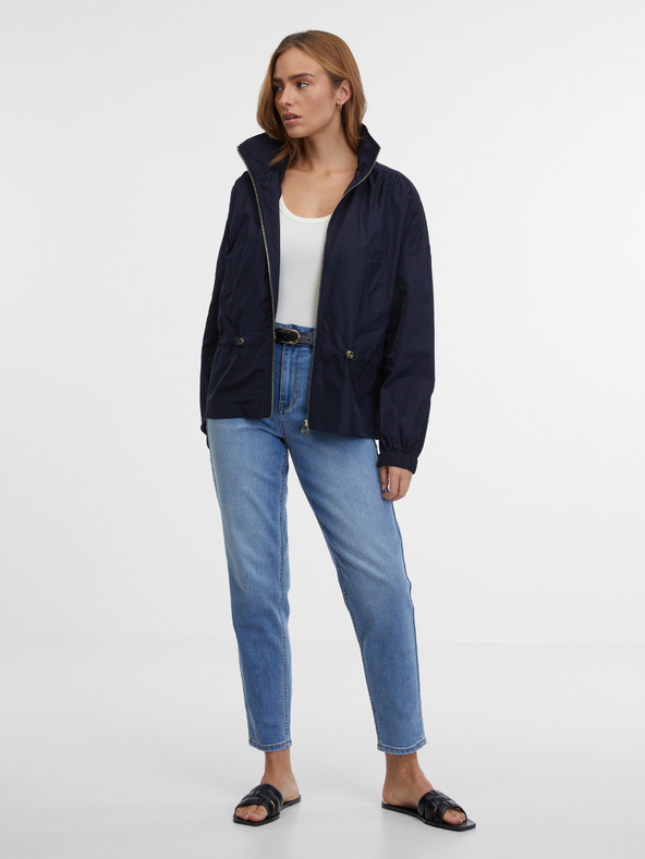 Orsay Mornarsko plava svjetla ženska jakna ORSAY