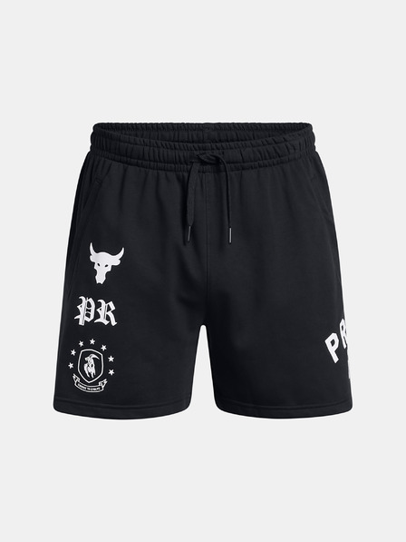 Under Armour Under Armour kratke muške hlače Pjt Rck Terry Flc BOH
