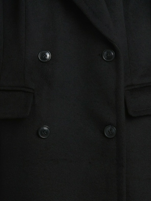 GAP Chesterfield GAP kaput od mješavine vune