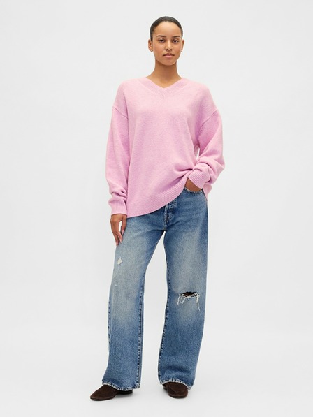 GAP CashSoft GAP oversize pulover