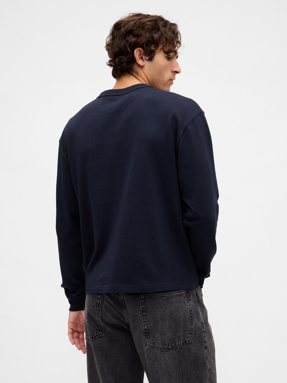 GAP Majica s logom GAP-a