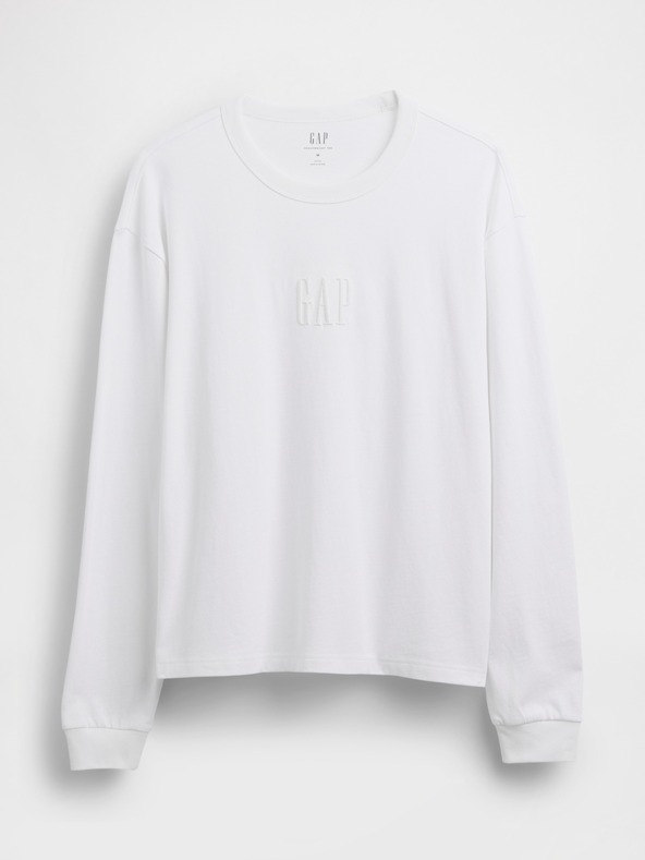 GAP Majica s logom GAP-a