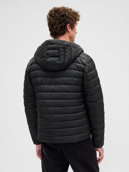 GAP Prošivena vodootporna jakna GAP