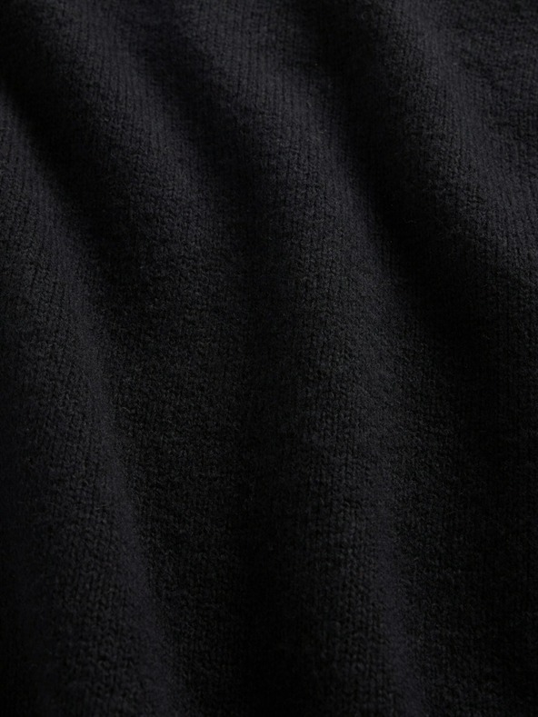 GAP Pulover s rolkom CashSoft GAP