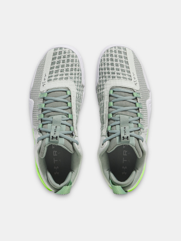 Under Armour Under Armour UA TriBase Reign 6 muške cipele