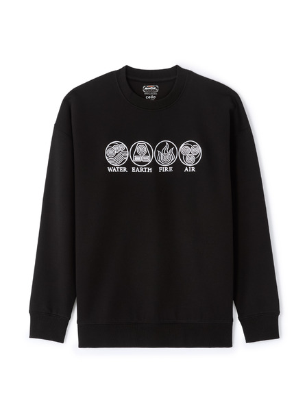 Celio Dukserica Avatar