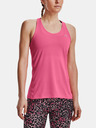Under Armour Ženski top Under Armour UA HG Armour Racer Tank