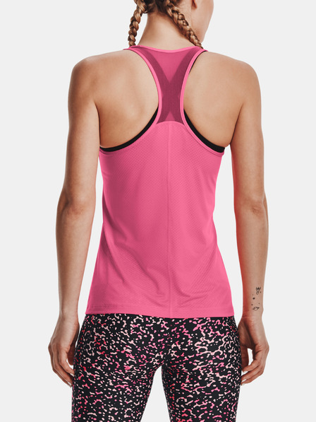 Under Armour Ženski top Under Armour UA HG Armour Racer Tank