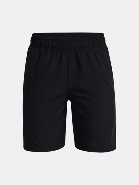 Under Armour Dječje kratke hlače Under Armour UA Woven Graphic Shorts