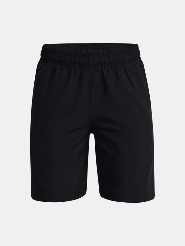 Under Armour Dječje kratke hlače Under Armour UA Woven Graphic Shorts