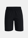 Under Armour Dječje kratke hlače Under Armour UA Woven Graphic Shorts
