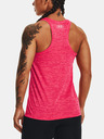 Under Armour Ženski top Under Armour Tech Tank - Twist