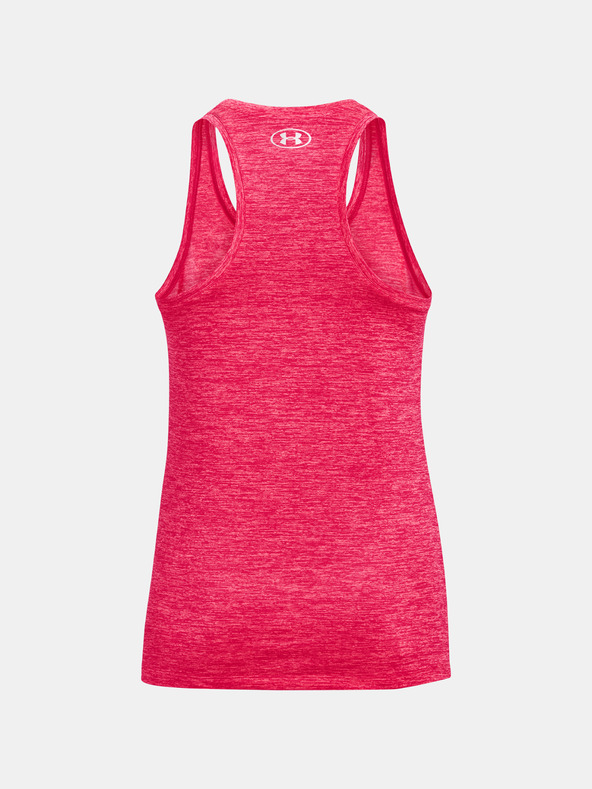 Under Armour Ženski top Under Armour Tech Tank - Twist