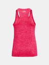 Under Armour Ženski top Under Armour Tech Tank - Twist