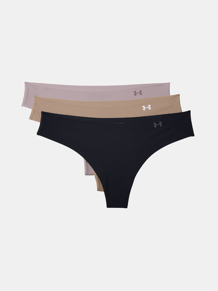 Under Armour 3-pack Gaćice