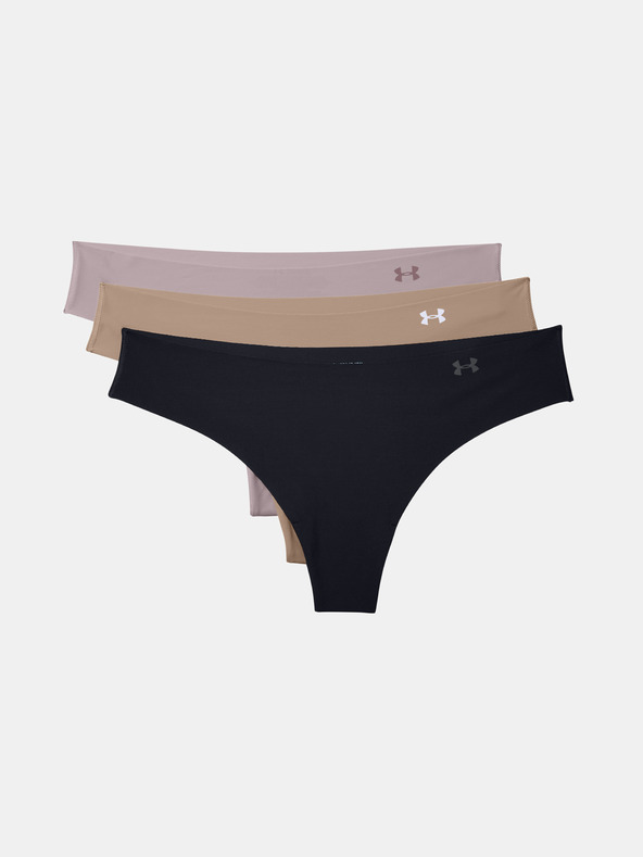 Under Armour 3-pack Gaćice