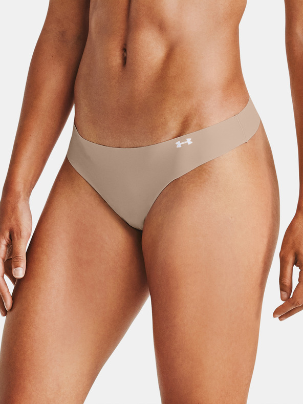Under Armour 3-pack Gaćice