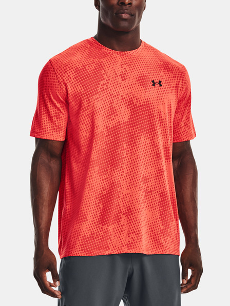 Under Armour Muška majica Under Armour UA Training Vent Jacq SS