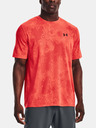 Under Armour Muška majica Under Armour UA Training Vent Jacq SS