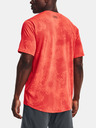 Under Armour Muška majica Under Armour UA Training Vent Jacq SS