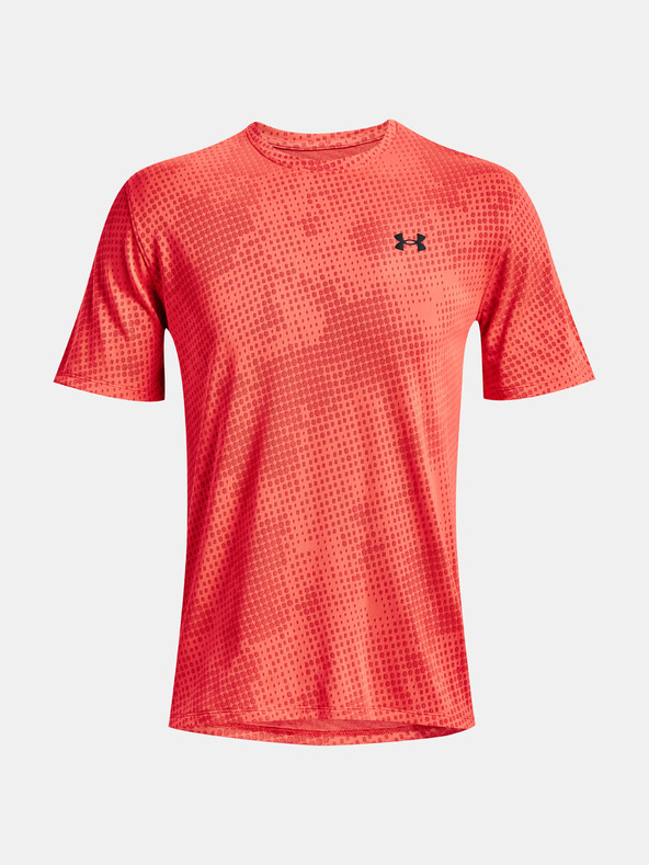 Under Armour Muška majica Under Armour UA Training Vent Jacq SS