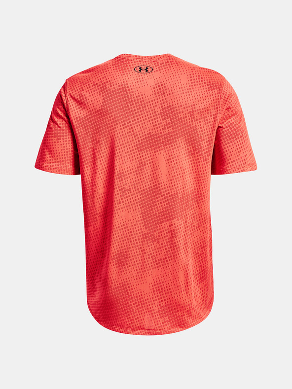 Under Armour Muška majica Under Armour UA Training Vent Jacq SS