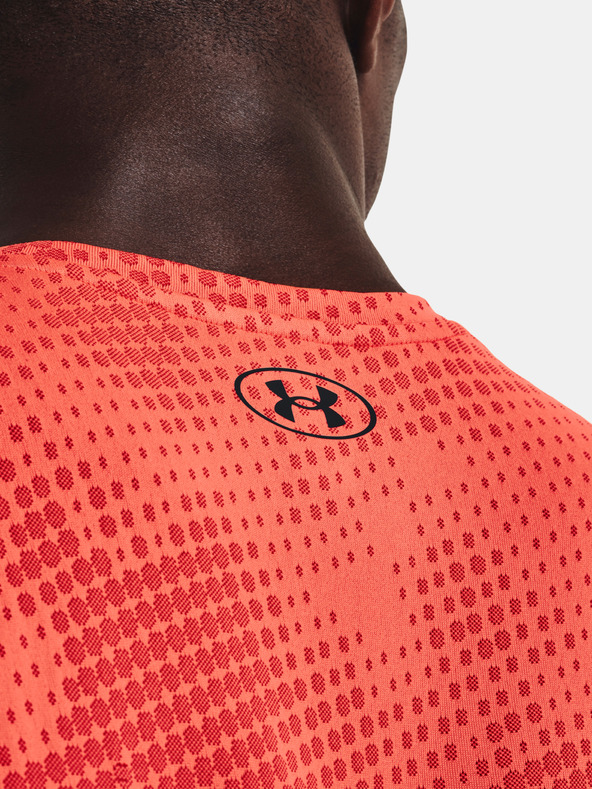 Under Armour Muška majica Under Armour UA Training Vent Jacq SS
