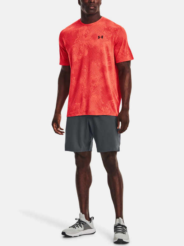 Under Armour Muška majica Under Armour UA Training Vent Jacq SS