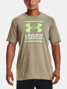 Under Armour Muška majica Under Armour UA GL FOUNDATION SS