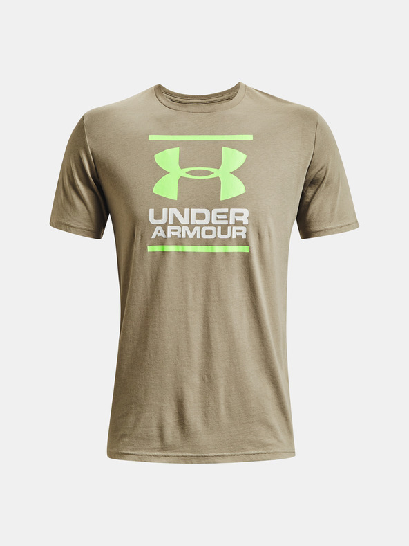 Under Armour Muška majica Under Armour UA GL FOUNDATION SS