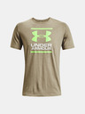 Under Armour Muška majica Under Armour UA GL FOUNDATION SS