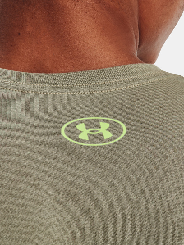 Under Armour Muška majica Under Armour UA GL FOUNDATION SS