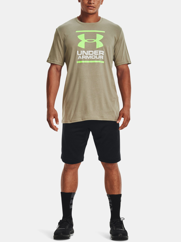 Under Armour Muška majica Under Armour UA GL FOUNDATION SS