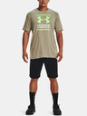 Under Armour Muška majica Under Armour UA GL FOUNDATION SS