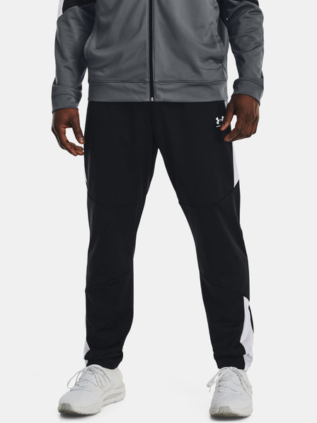 Under Armour Muške hlače Under Armour UA Tricot Fashion Track Pant