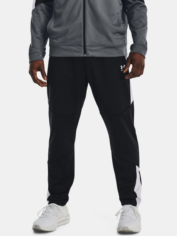 Under Armour Muške hlače Under Armour UA Tricot Fashion Track Pant