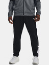 Under Armour Muške hlače Under Armour UA Tricot Fashion Track Pant