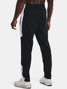 Under Armour Muške hlače Under Armour UA Tricot Fashion Track Pant